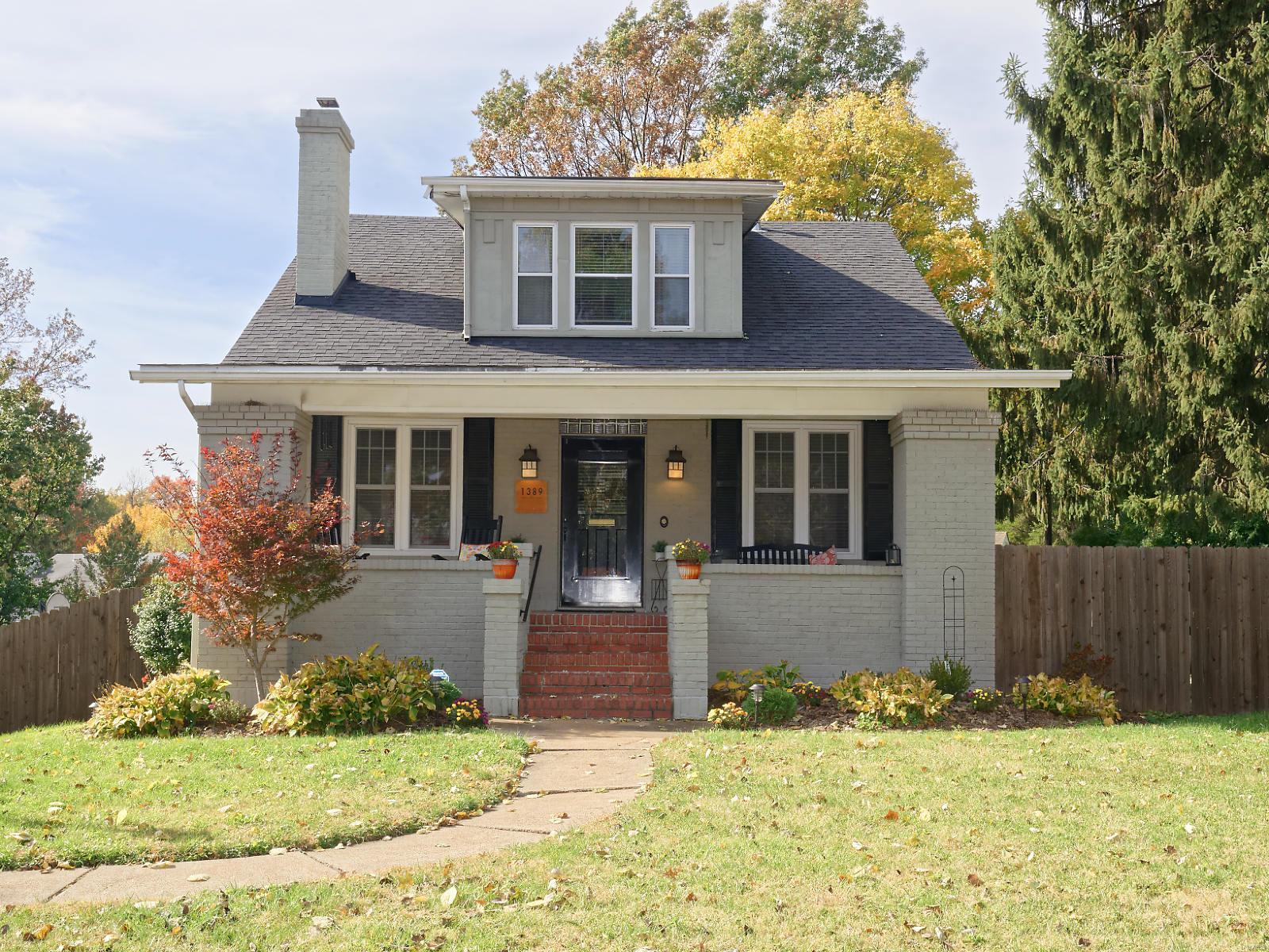 1389 North Berry Road St. Louis, MO 63122 - Photo 1 of 48 Gallery Image 1