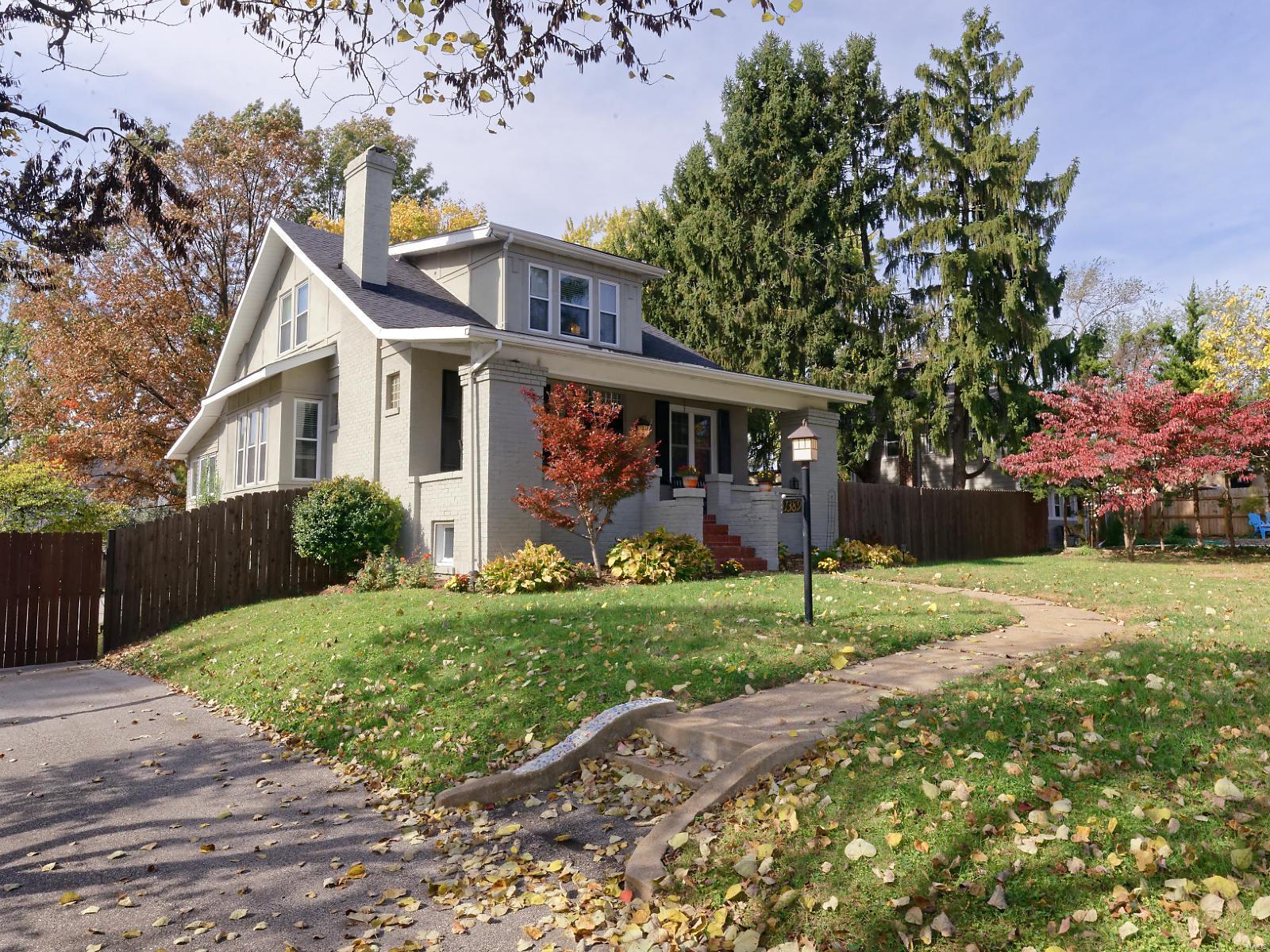 1389 North Berry Road St. Louis, MO 63122 - Photo 2 of 48 Gallery Image 2