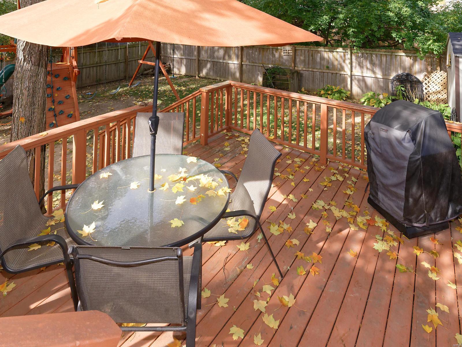 1389 North Berry Road St. Louis, MO 63122 - Photo 20 of 48 Gallery Image 20