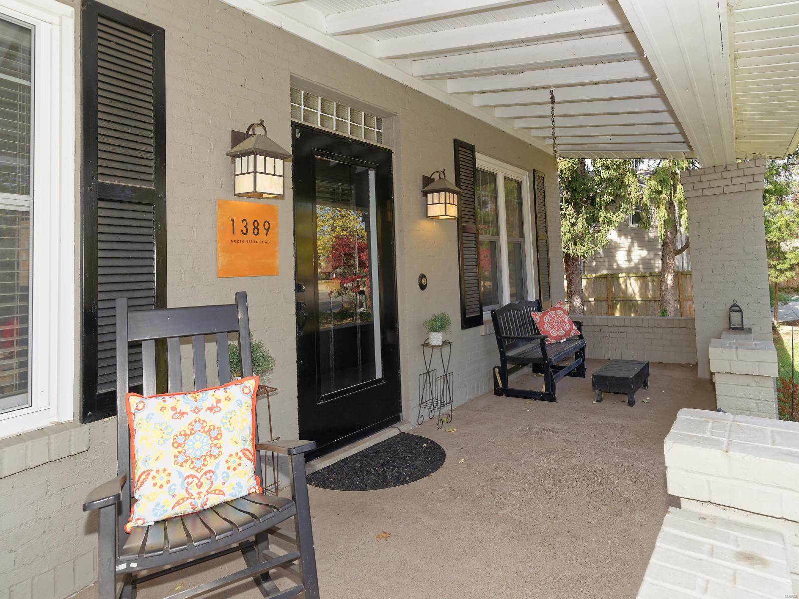1389 North Berry Road St. Louis, MO 63122 - Photo 4 of 48 Gallery Image 4