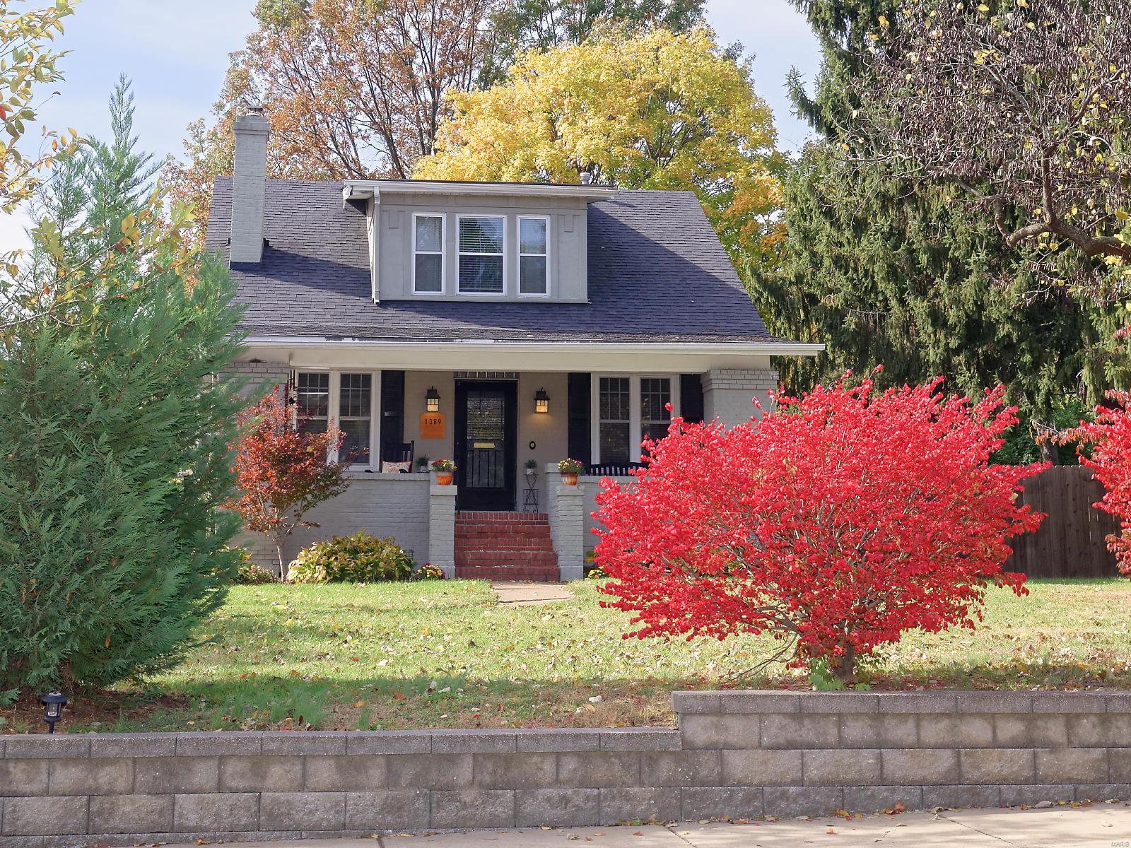 1389 North Berry Road St. Louis, MO 63122 - Photo 48 of 48 Gallery Image 48