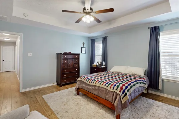 $355,000 | 2905 Mirrormere Circle, Bryan, TX 77807