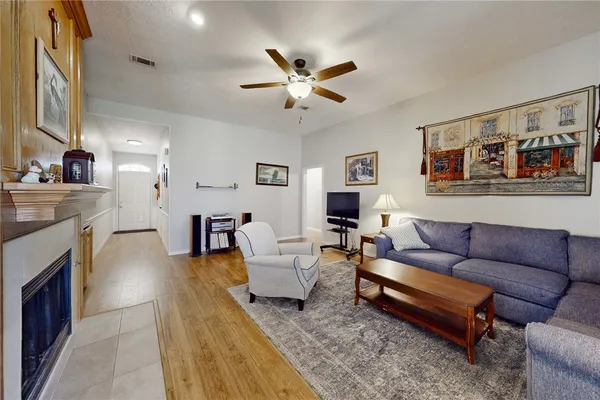 $355,000 | 2905 Mirrormere Circle, Bryan, TX 77807