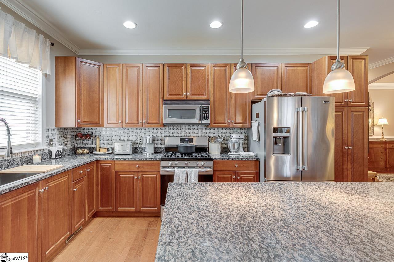 208 Green Chase West Anderson, SC 29621 - Photo 12 of 32 Gallery Image 12