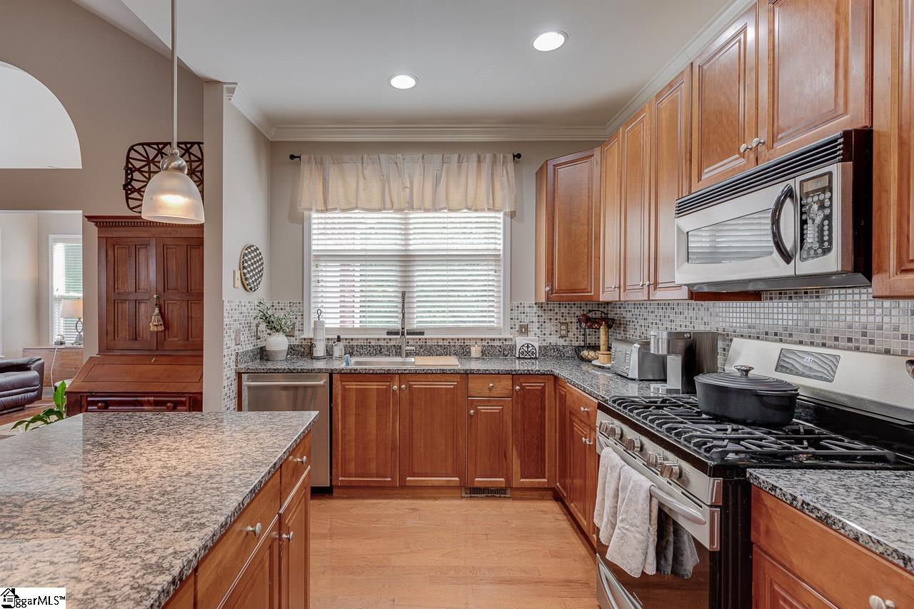 208 Green Chase West Anderson, SC 29621 - Photo 13 of 32 Gallery Image 13