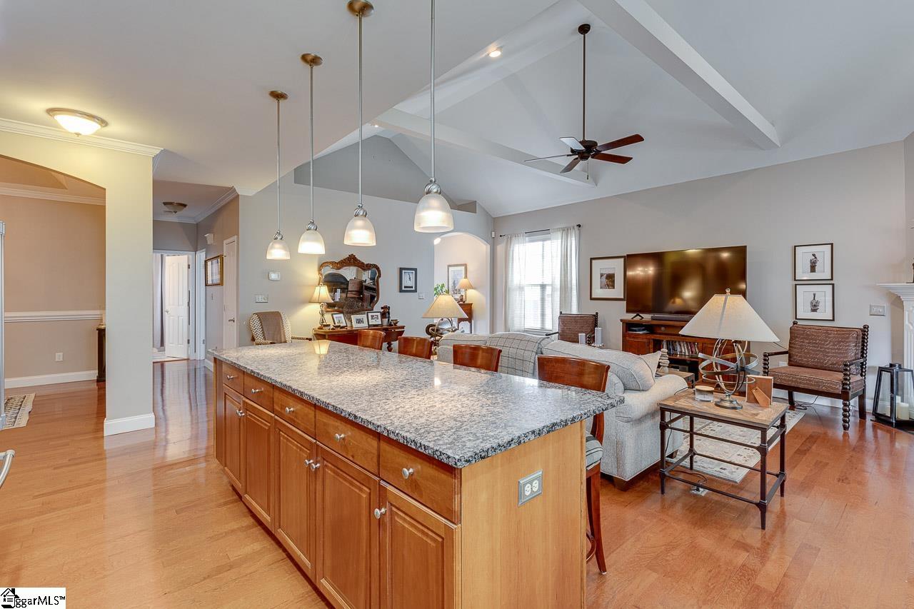 208 Green Chase West Anderson, SC 29621 - Photo 14 of 32 Gallery Image 14
