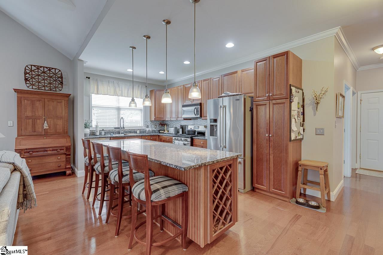 208 Green Chase West Anderson, SC 29621 - Photo 15 of 32 Gallery Image 15