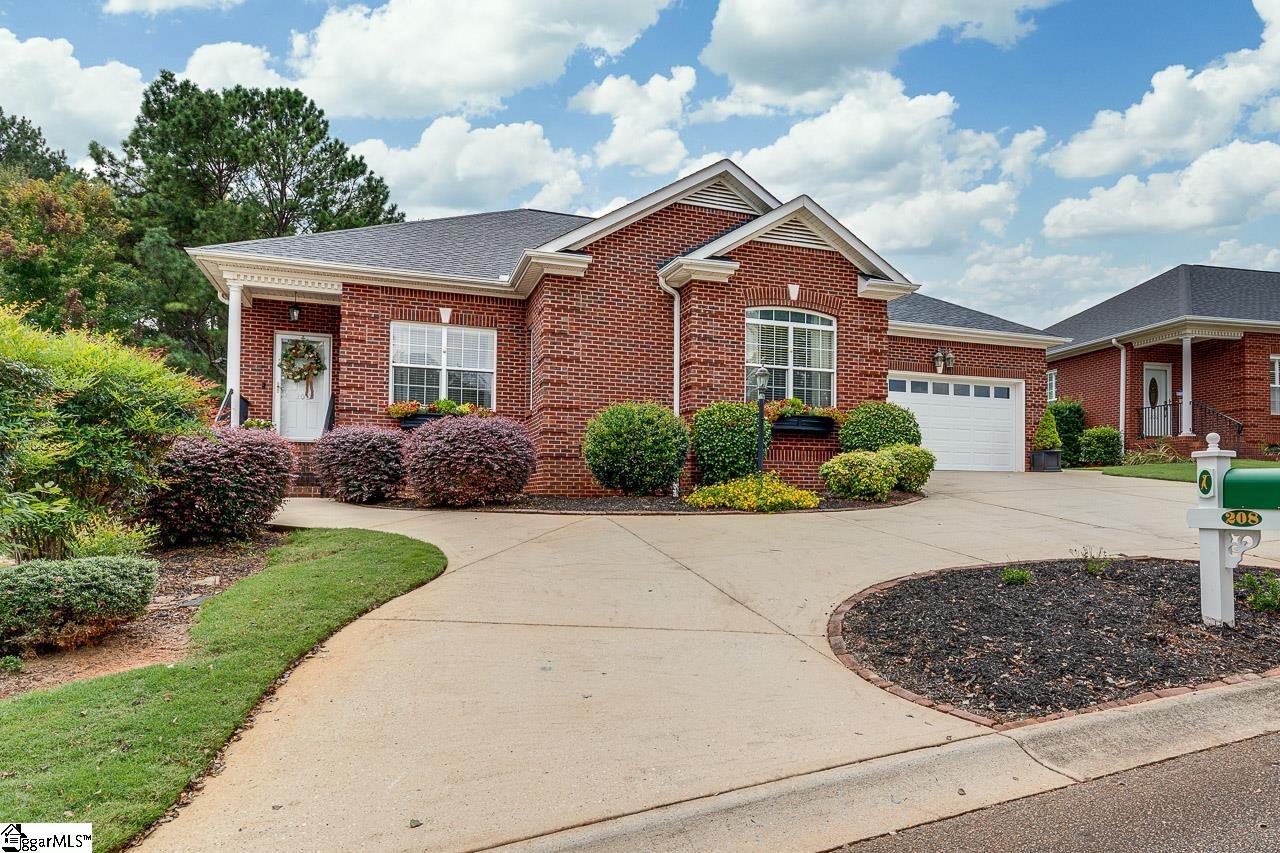 208 Green Chase West Anderson, SC 29621 - Photo 2 of 32 Gallery Image 2