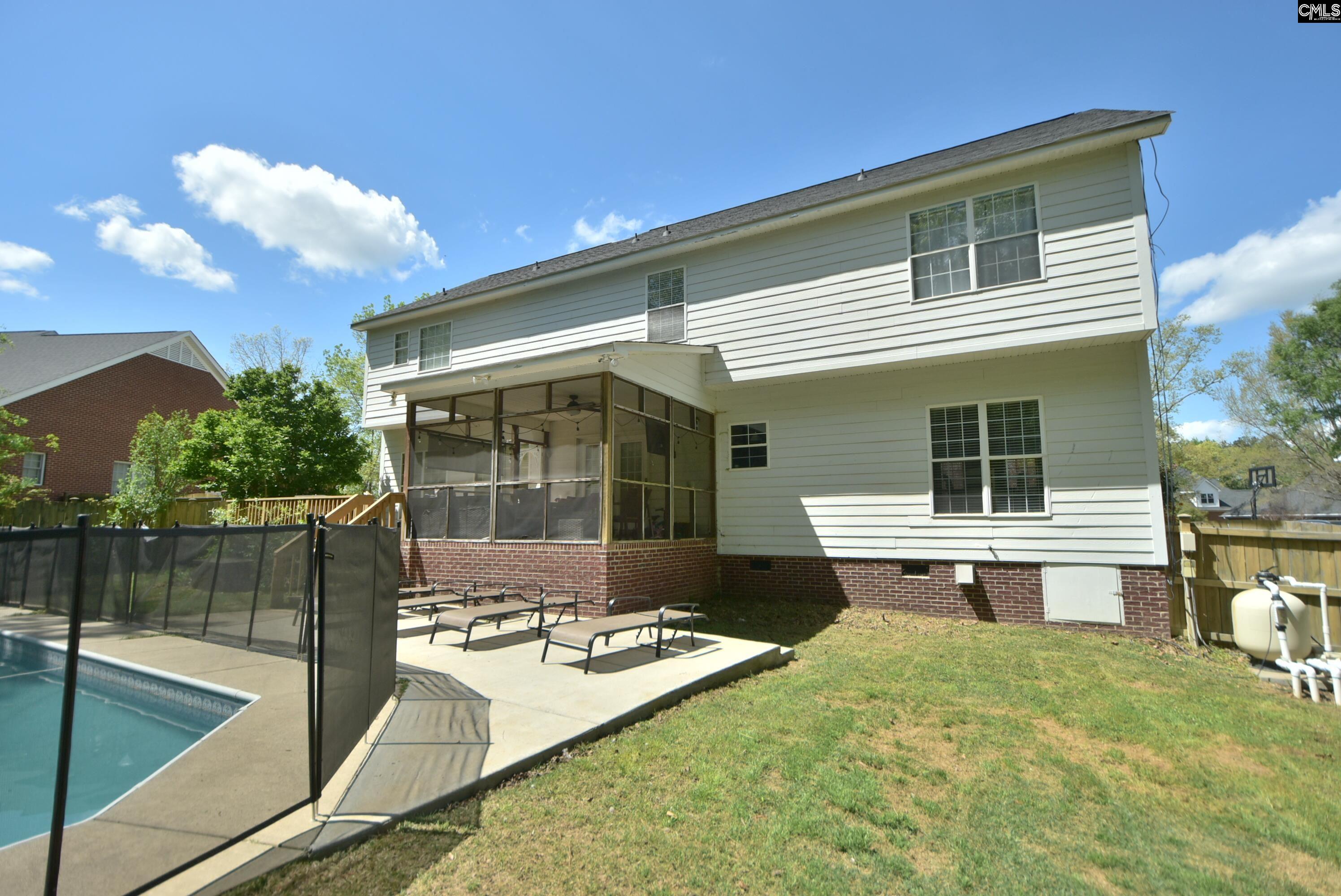 305 Belfair Road Irmo, SC 29063 - Photo 8 of 43