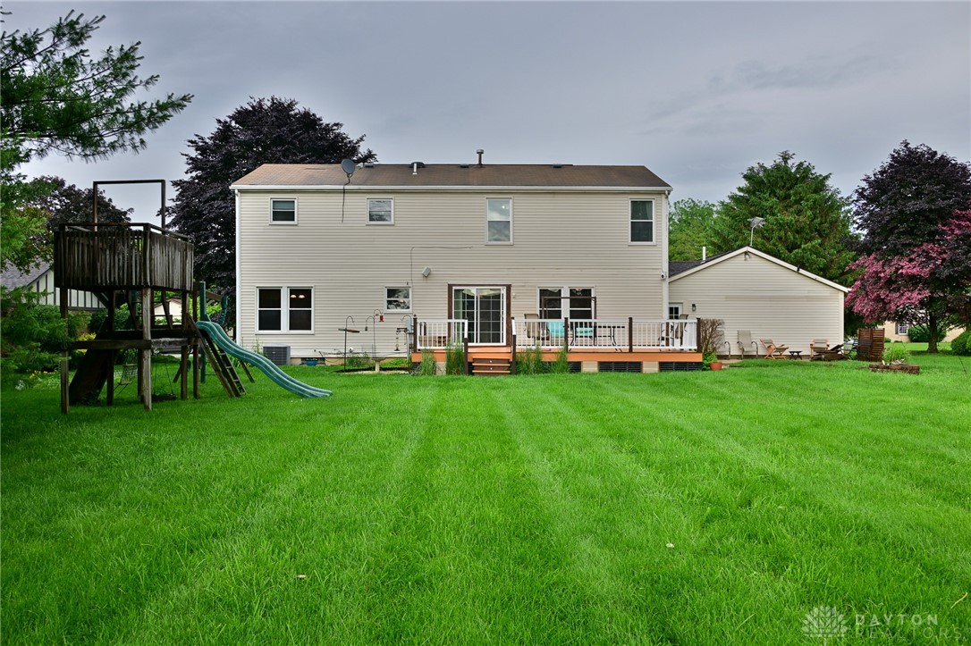 2424 Rockingham Drive Troy, OH 45373 - Photo 33 of 36