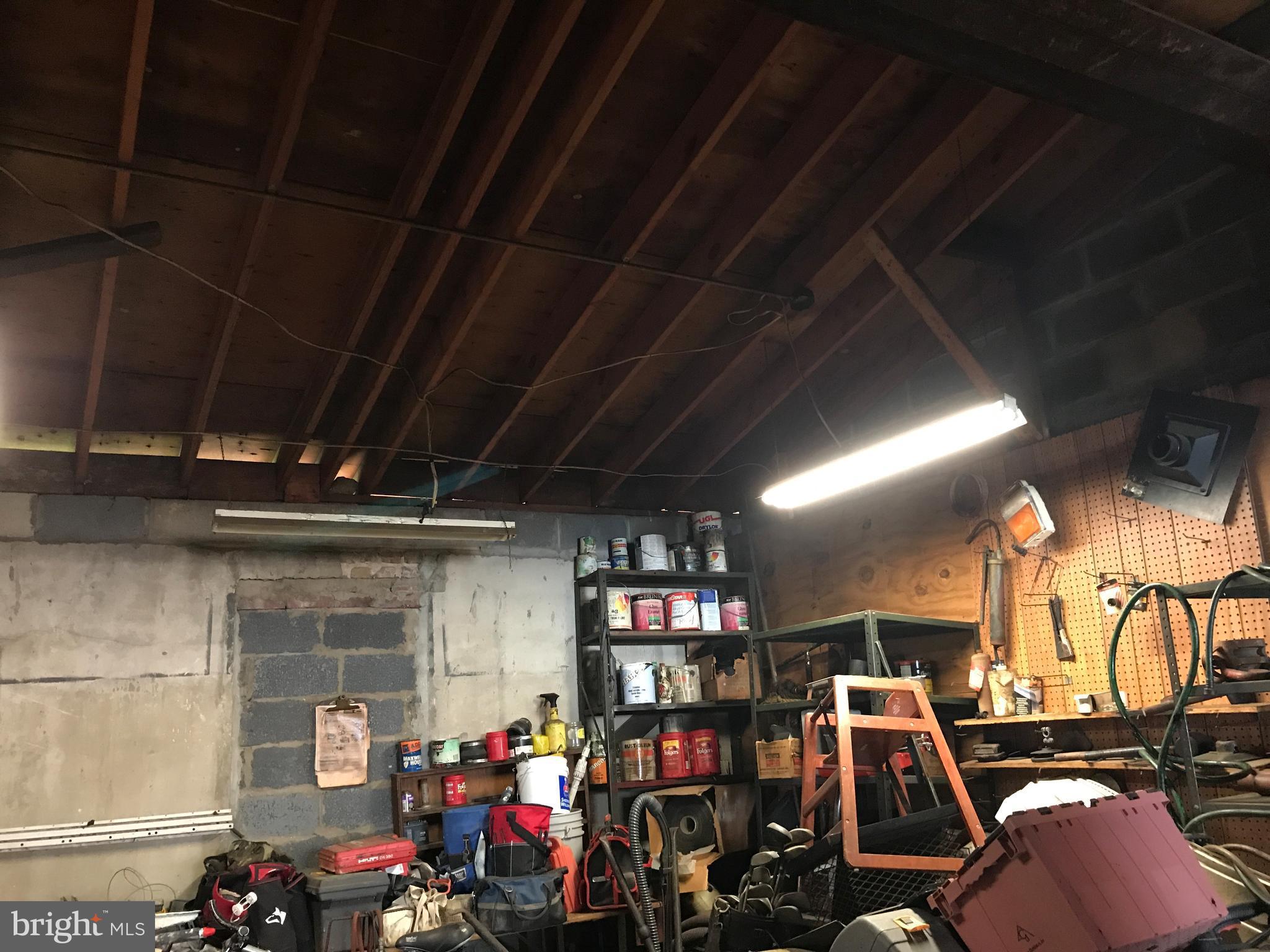 3448 Keswick Road Baltimore, MD 21211 - Photo 6 of 11 Interior (General)