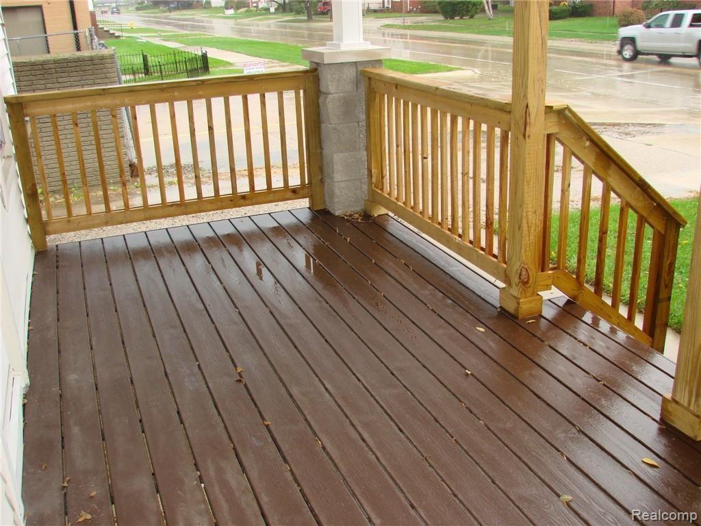 17005 Stephens Eastpointe, MI 48021 - Photo 4 of 18