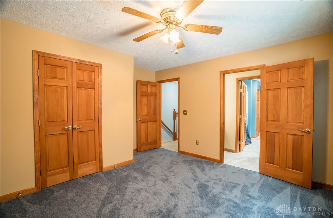 7300 Zimmerman Road St. Paris, OH 43072 - Photo 20 of 34 BEDROOM 2