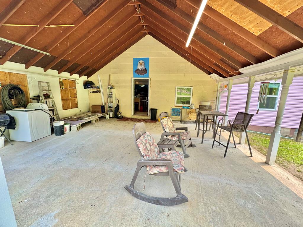 4353 Wittens Mill Road North Tazewell, VA 24630 - Photo 44 of 61 Gallery Image 44