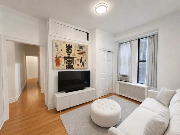 $4,500 | 515 West 122nd Street, Unit 4 | Morningside Heights