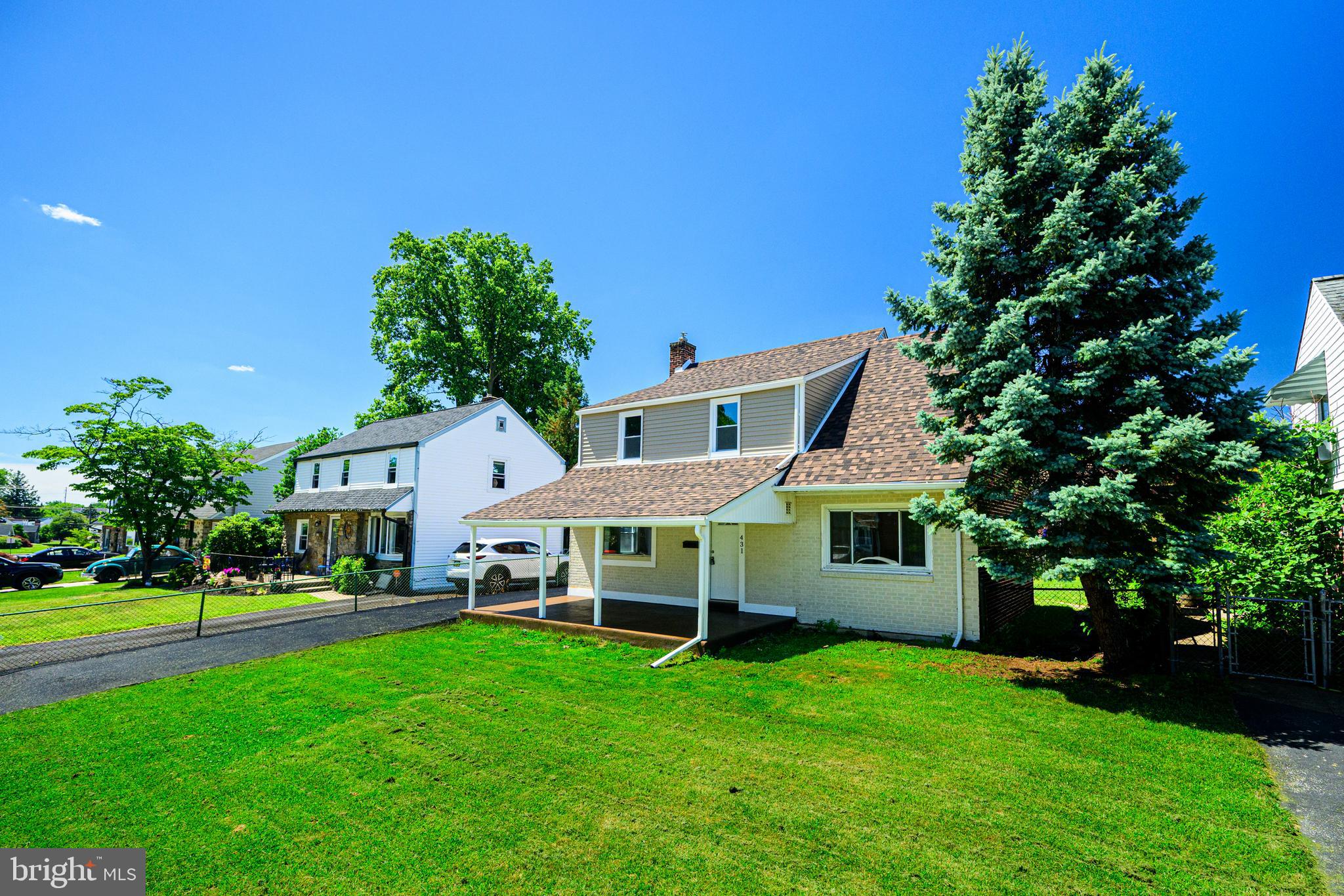 431 Holmes Road Morton, PA 19070 - Photo 4 of 35