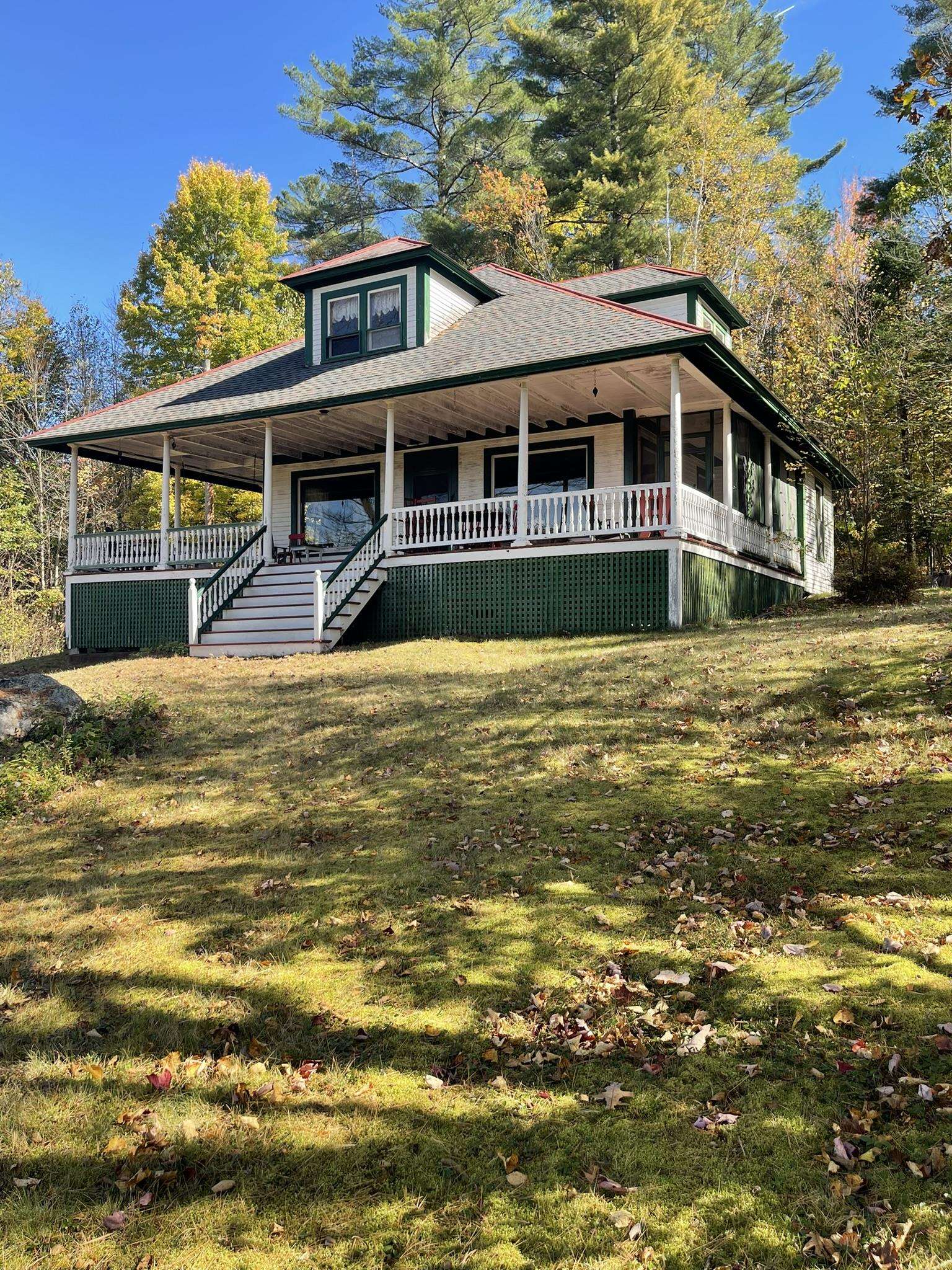 951 Lancaster Road Northumberland, NH 03584 - Photo 16 of 35