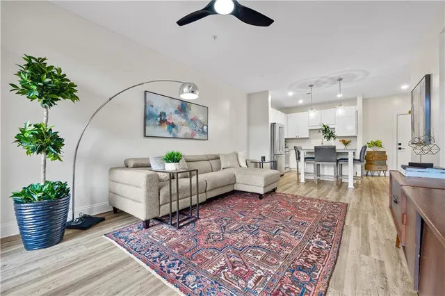 $239,900 | 840 United Avenue Southeast, Unit 205, Atlanta, GA 30312