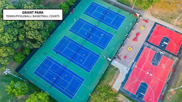 $239,900 | 840 United Avenue Southeast, Unit 205, Atlanta, GA 30312