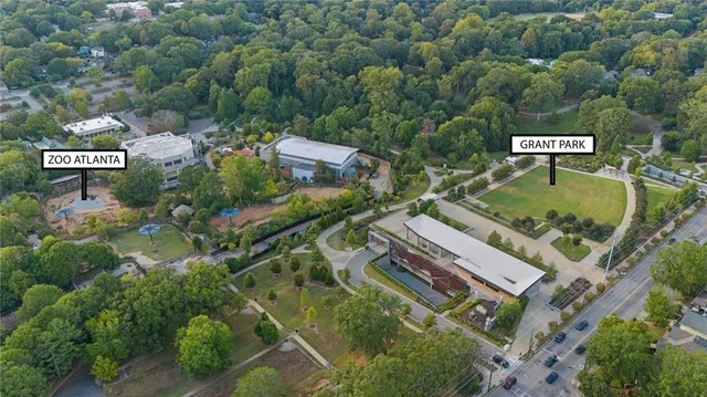 $239,900 | 840 United Avenue Southeast, Unit 205, Atlanta, GA 30312