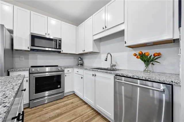 $239,900 | 840 United Avenue Southeast, Unit 205, Atlanta, GA 30312