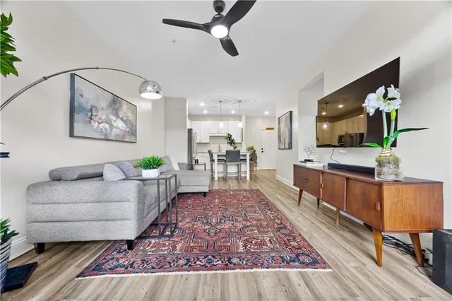 $239,900 | 840 United Avenue Southeast, Unit 205, Atlanta, GA 30312