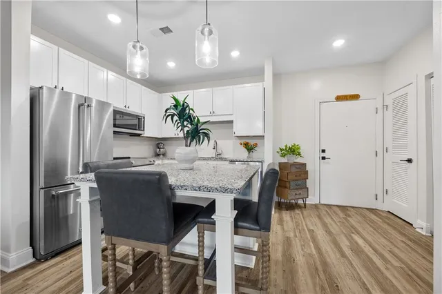 $239,900 | 840 United Avenue Southeast, Unit 205, Atlanta, GA 30312