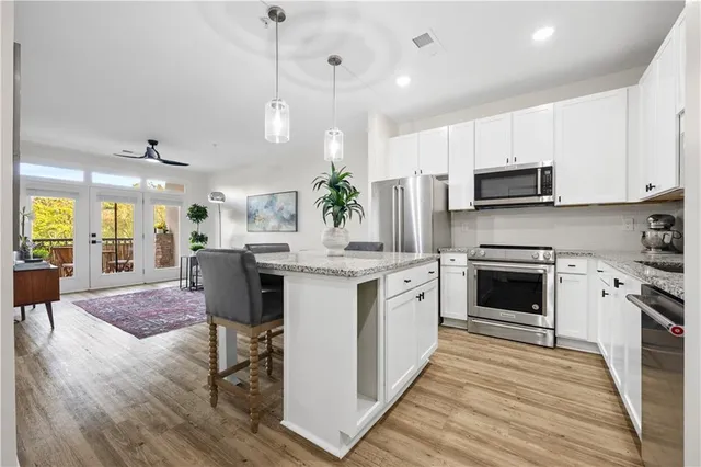 $239,900 | 840 United Avenue Southeast, Unit 205, Atlanta, GA 30312