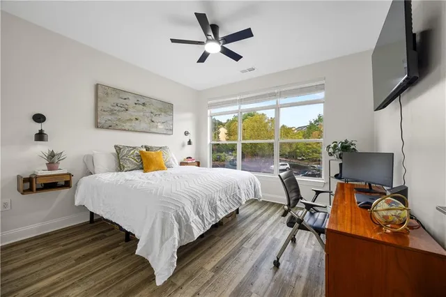 $239,900 | 840 United Avenue Southeast, Unit 205, Atlanta, GA 30312