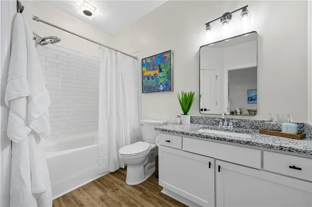 $239,900 | 840 United Avenue Southeast, Unit 205, Atlanta, GA 30312