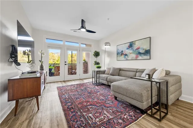 $239,900 | 840 United Avenue Southeast, Unit 205, Atlanta, GA 30312