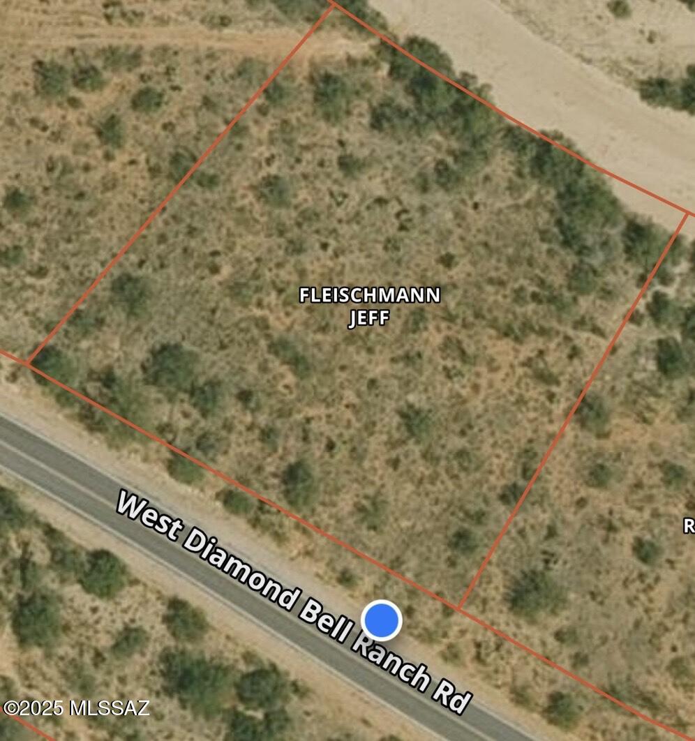 14536 West Diamond Bell Ranch Road, Unit 406 Tucson, AZ 85736 - Photo 16 of 16