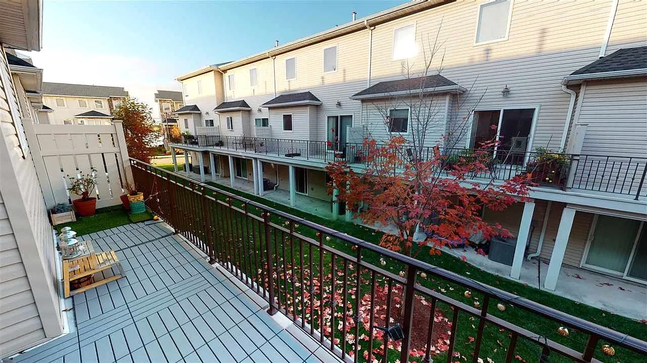 21 Jacob's Landing Way, Unit 21 Secaucus, NJ 07094 - Photo 7 of 19 an outdoor view of the house