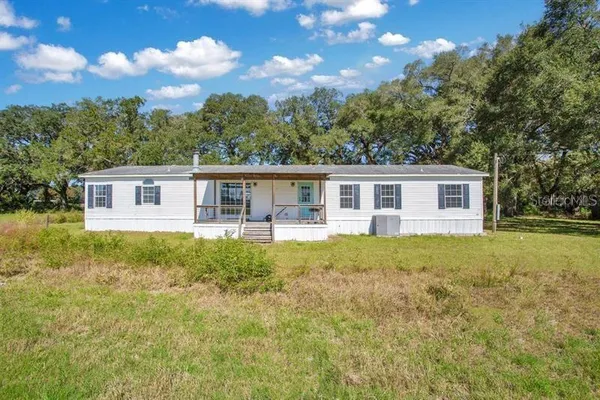 $289,000 | 12190 Northeast 10 Avenue, Trenton, FL 32693