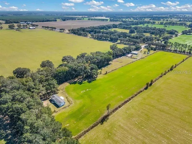 $289,000 | 12190 Northeast 10 Avenue, Trenton, FL 32693