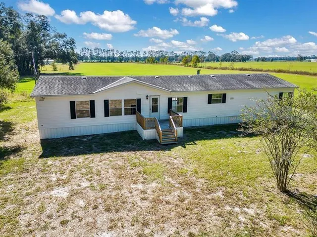 $289,000 | 12190 Northeast 10 Avenue, Trenton, FL 32693