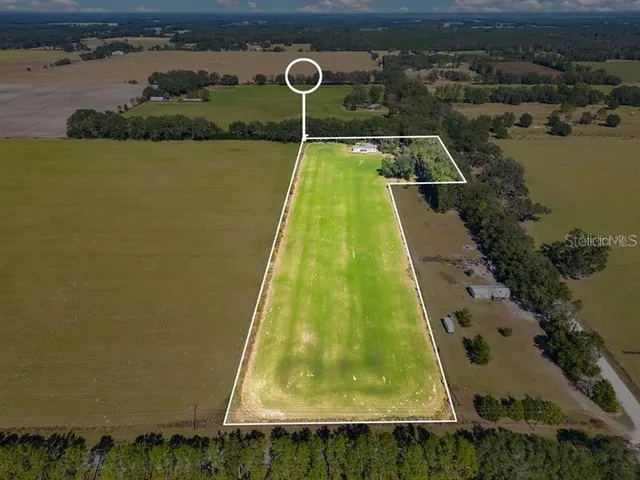 $289,000 | 12190 Northeast 10 Avenue, Trenton, FL 32693