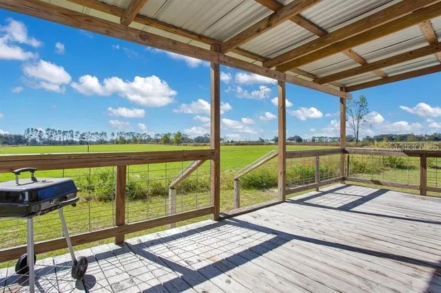 $289,000 | 12190 Northeast 10 Avenue, Trenton, FL 32693