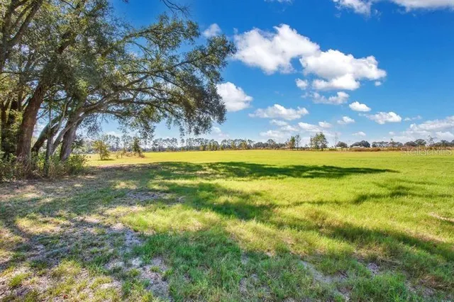$289,000 | 12190 Northeast 10 Avenue, Trenton, FL 32693