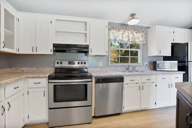 $289,000 | 12190 Northeast 10 Avenue, Trenton, FL 32693