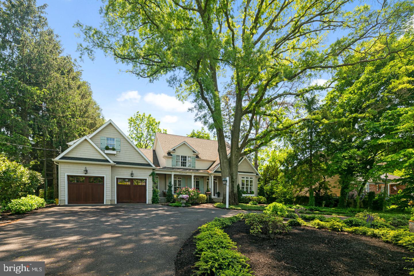 8 Oak Avenue Haddonfield, NJ 08033 - Photo 2 of 31