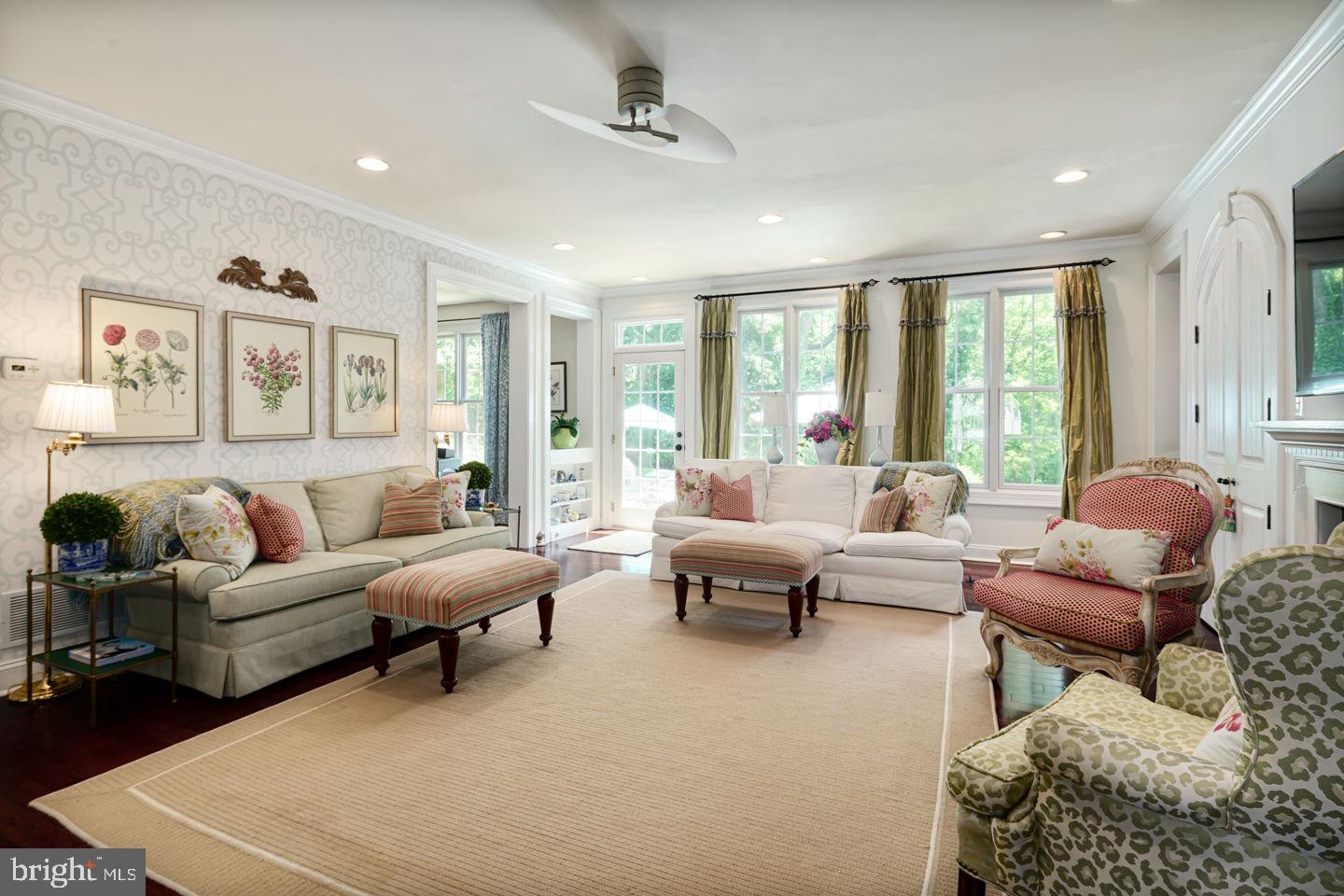 8 Oak Avenue Haddonfield, NJ 08033 - Photo 11 of 31