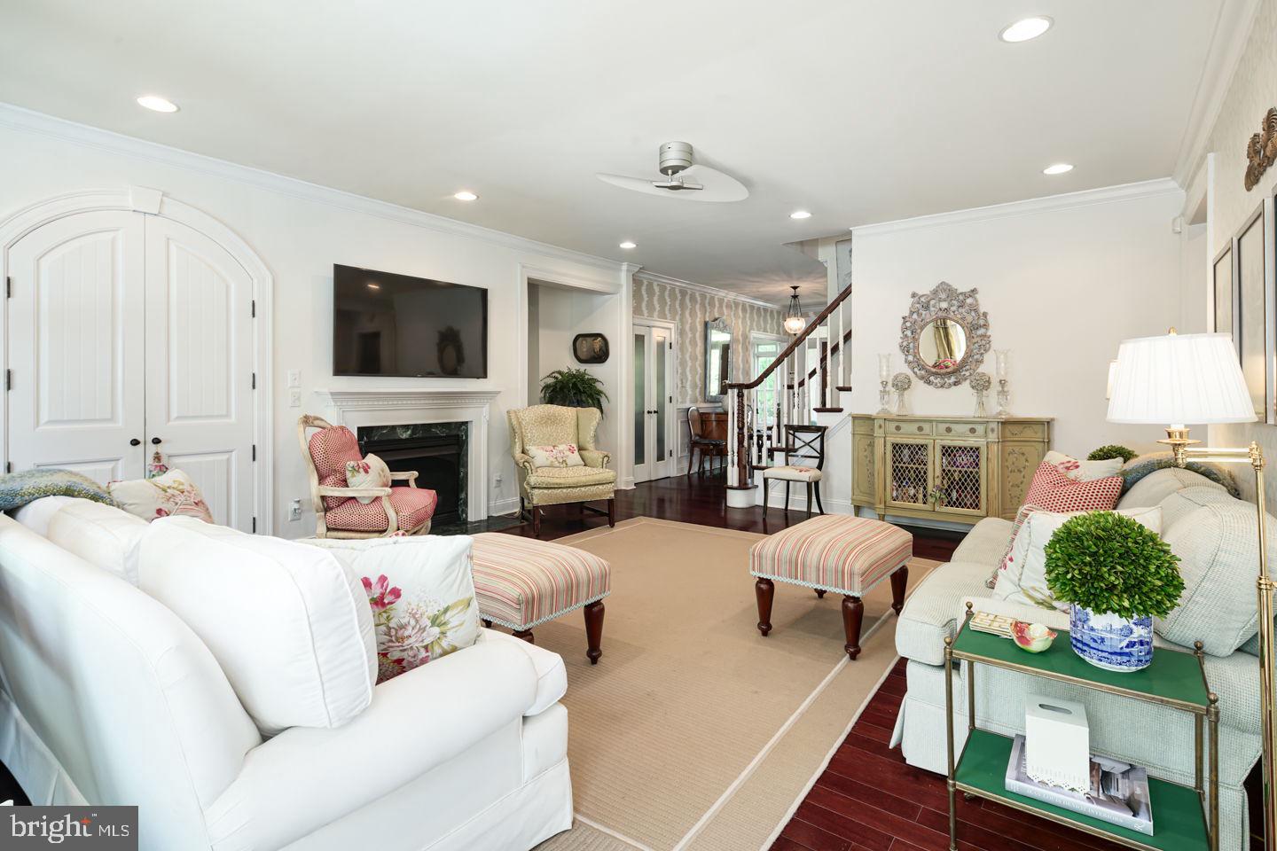 8 Oak Avenue Haddonfield, NJ 08033 - Photo 12 of 31