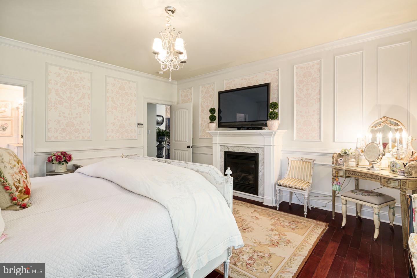 8 Oak Avenue Haddonfield, NJ 08033 - Photo 14 of 31