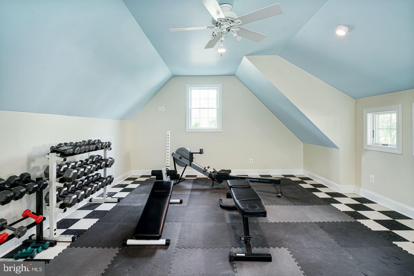 8 Oak Avenue Haddonfield, NJ 08033 - Photo 29 of 31