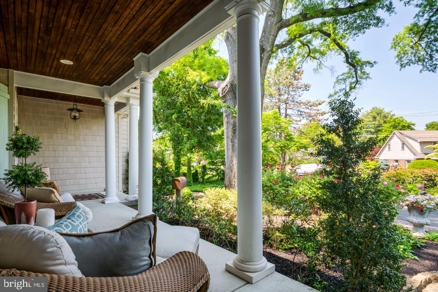 8 Oak Avenue Haddonfield, NJ 08033 - Photo 4 of 31