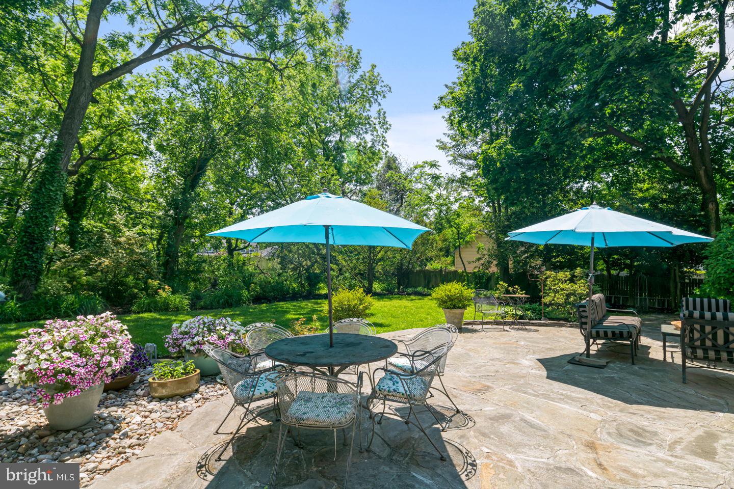 8 Oak Avenue Haddonfield, NJ 08033 - Photo 31 of 31