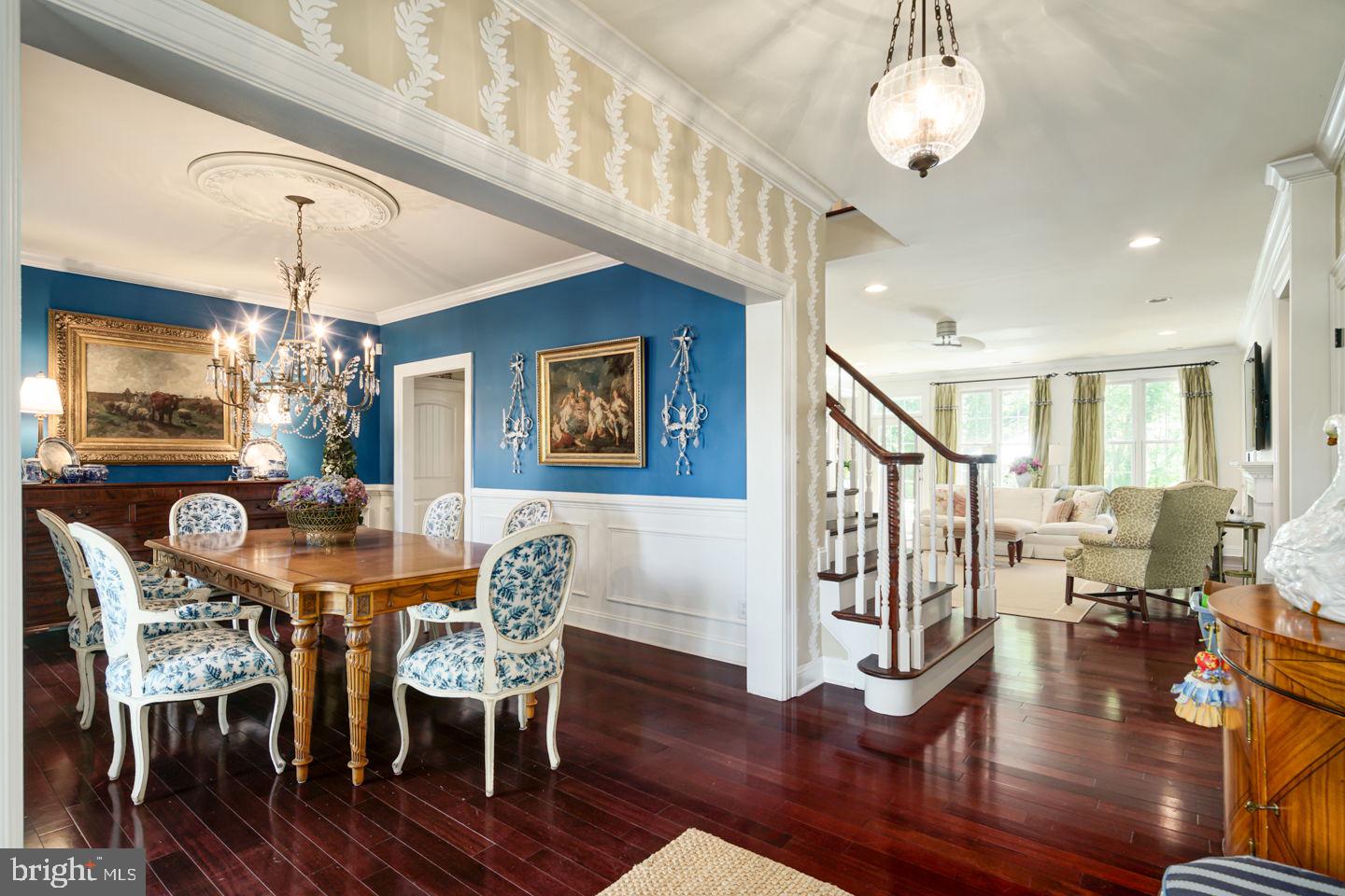 8 Oak Avenue Haddonfield, NJ 08033 - Photo 5 of 31