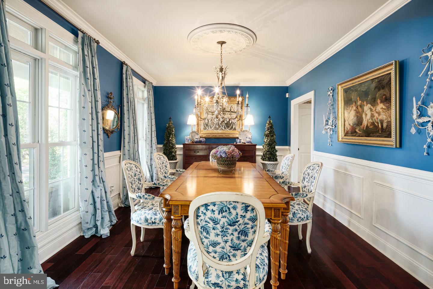 8 Oak Avenue Haddonfield, NJ 08033 - Photo 6 of 31