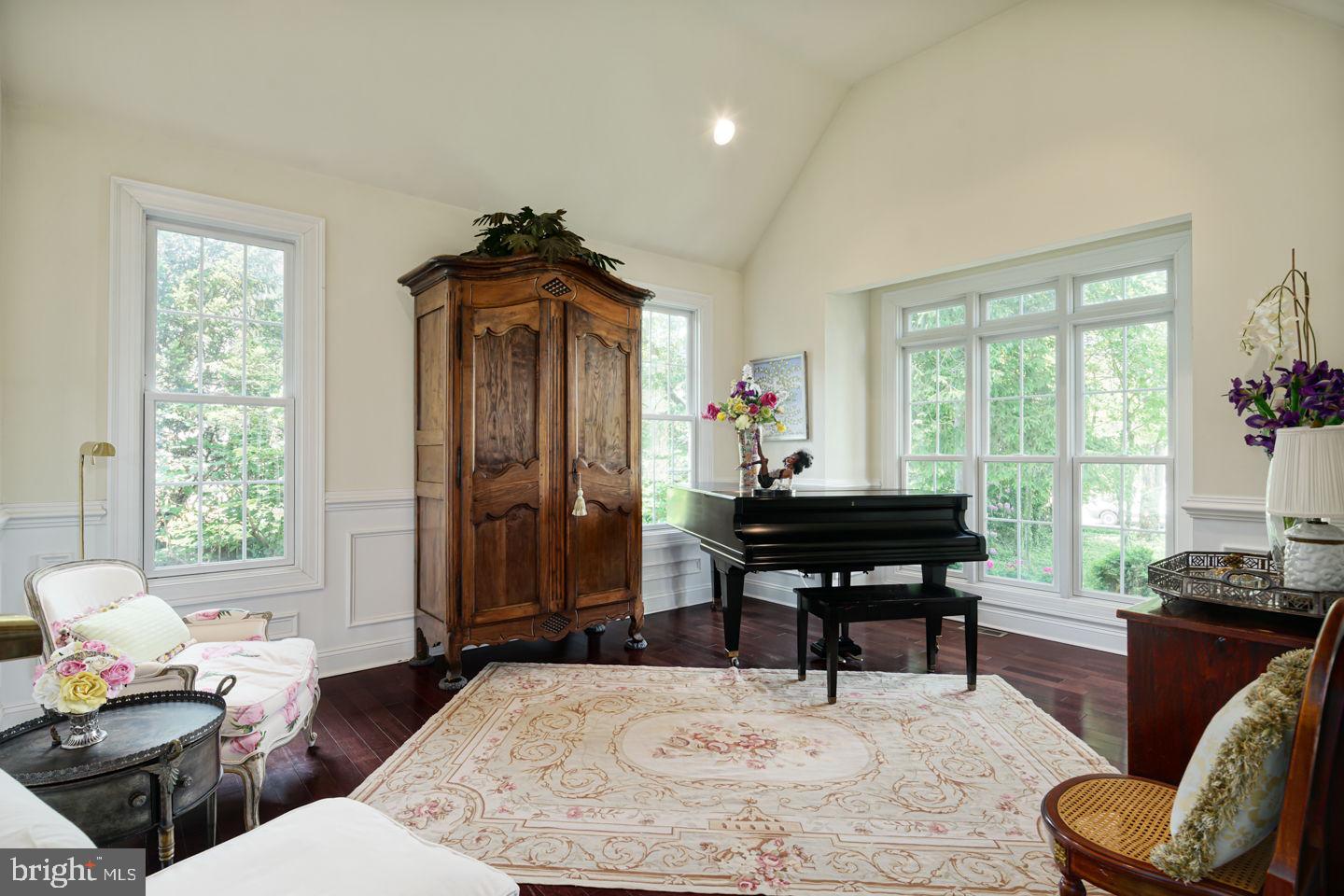 8 Oak Avenue Haddonfield, NJ 08033 - Photo 7 of 31